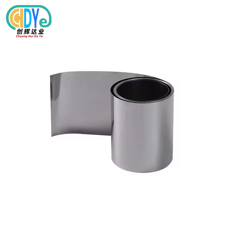 titanium foil 0.5 mm sheet